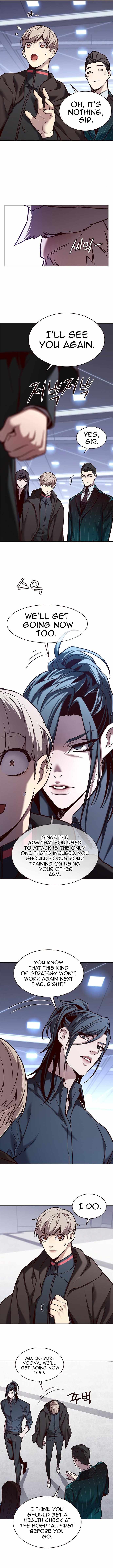 Eleceed Chapter 176 - Page 11