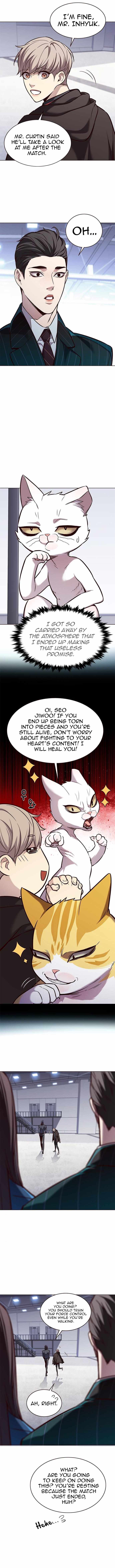 Eleceed Chapter 176 - Page 12