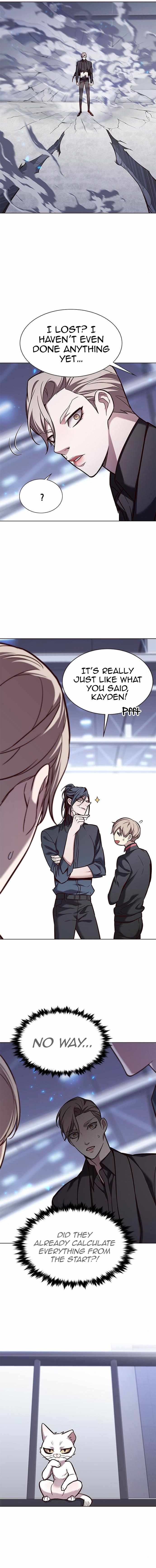 Eleceed Chapter 176 - Page 4
