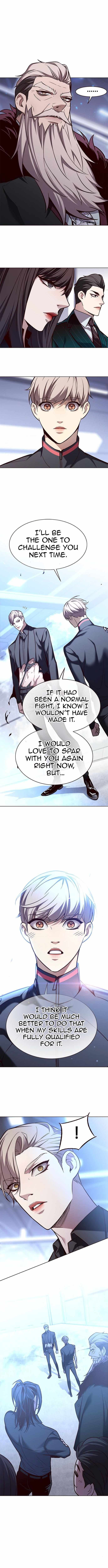 Eleceed Chapter 176 - Page 8