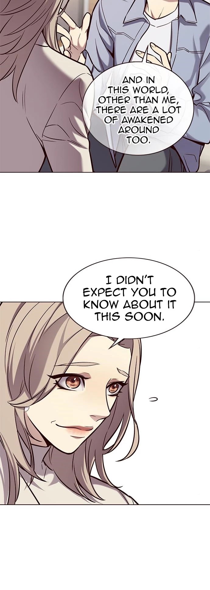 Eleceed Chapter 177 - Page 10