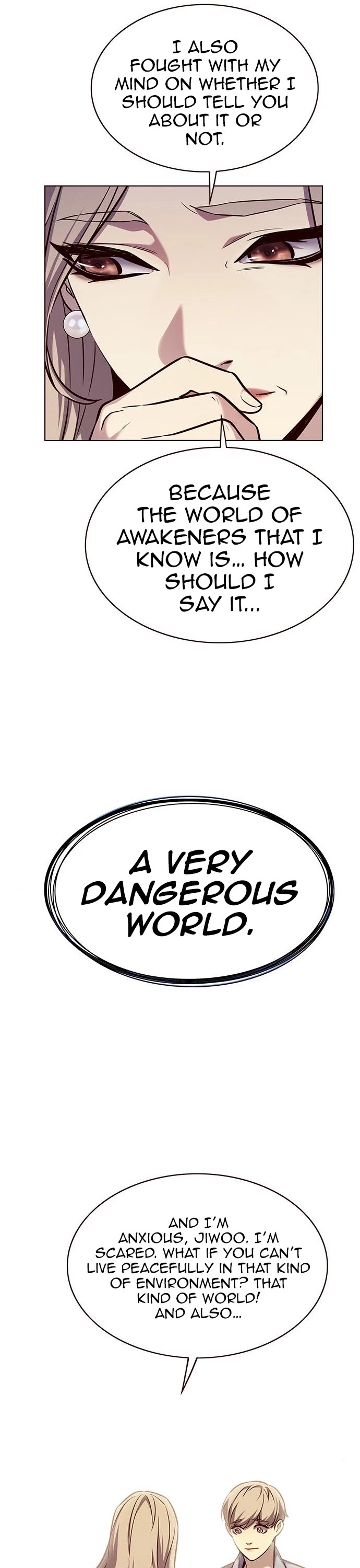 Eleceed Chapter 177 - Page 14