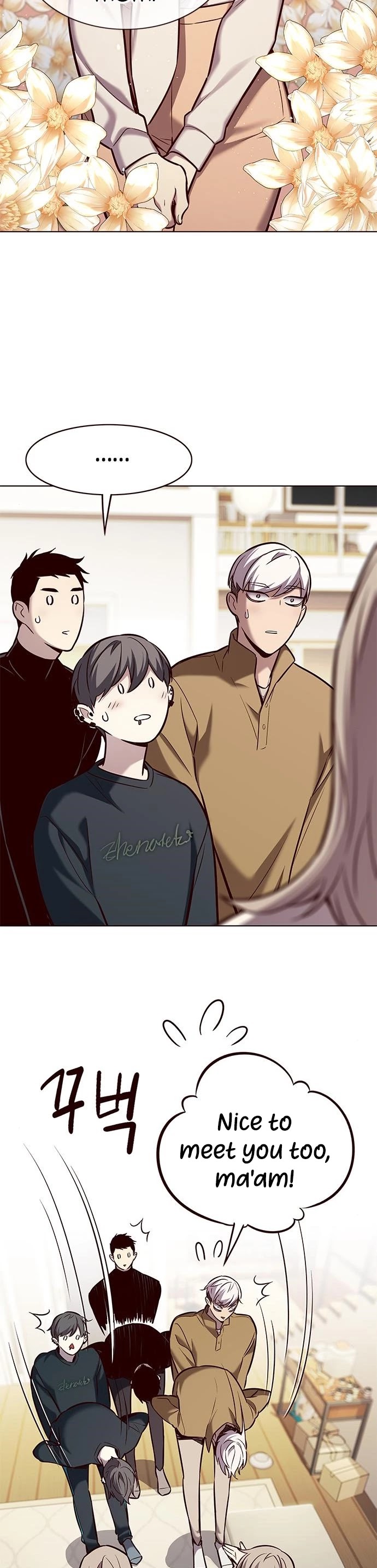 Eleceed Chapter 177 - Page 23