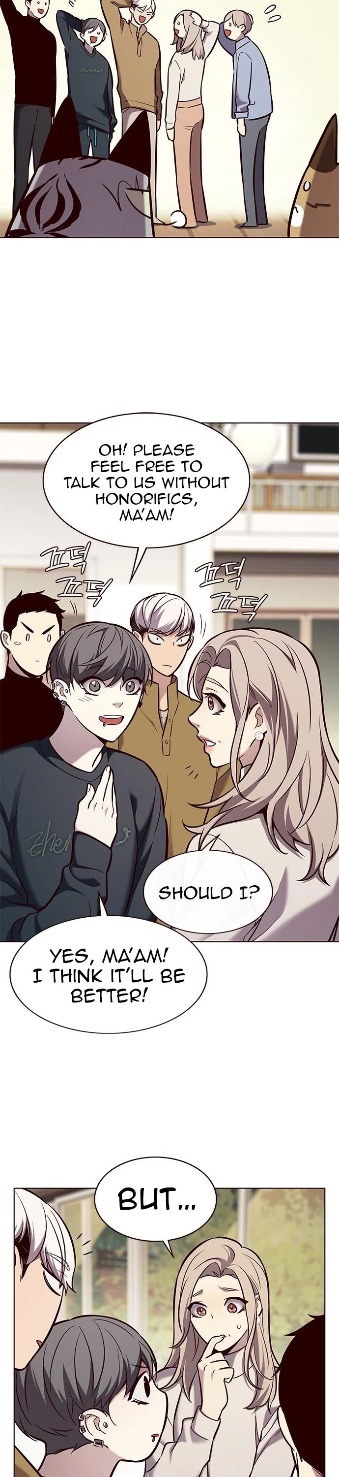 Eleceed Chapter 177 - Page 26
