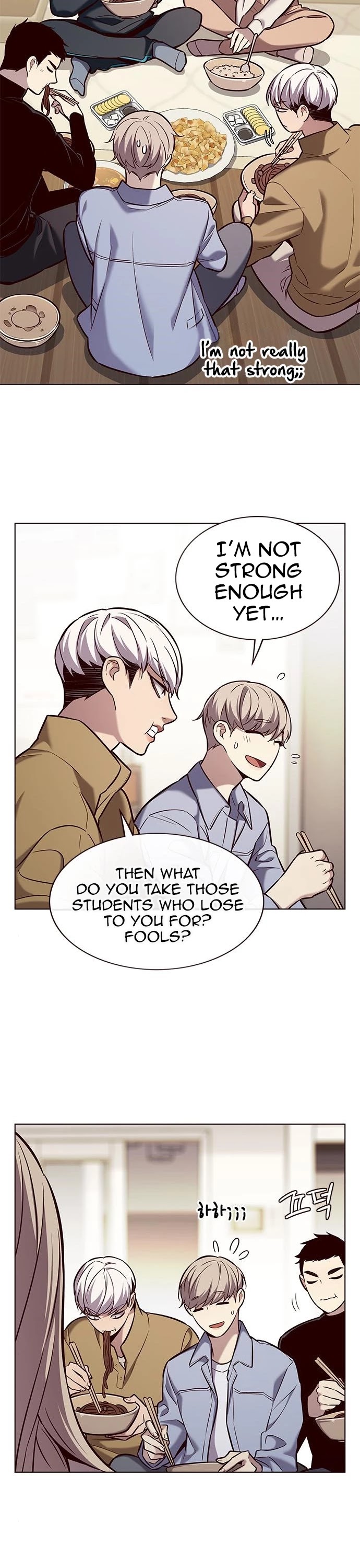 Eleceed Chapter 177 - Page 30
