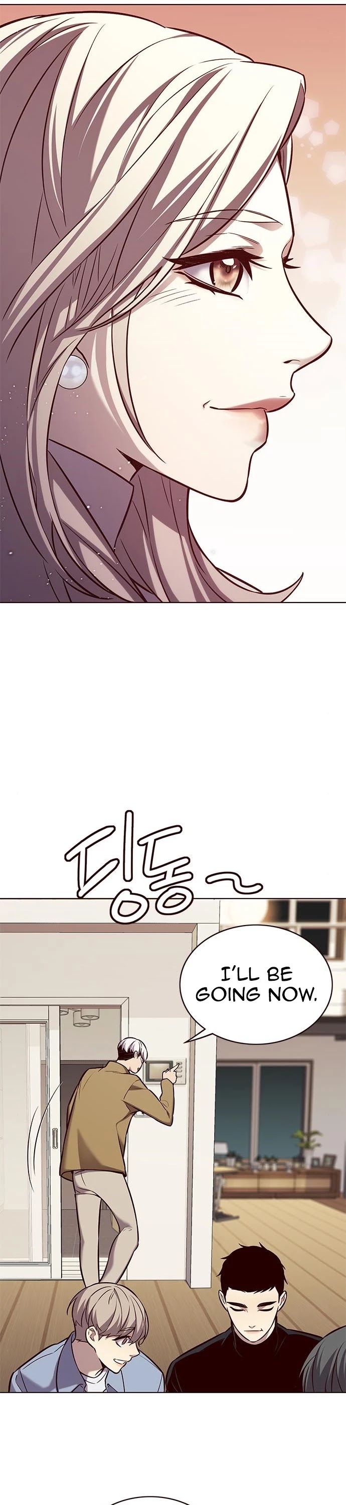 Eleceed Chapter 177 - Page 33