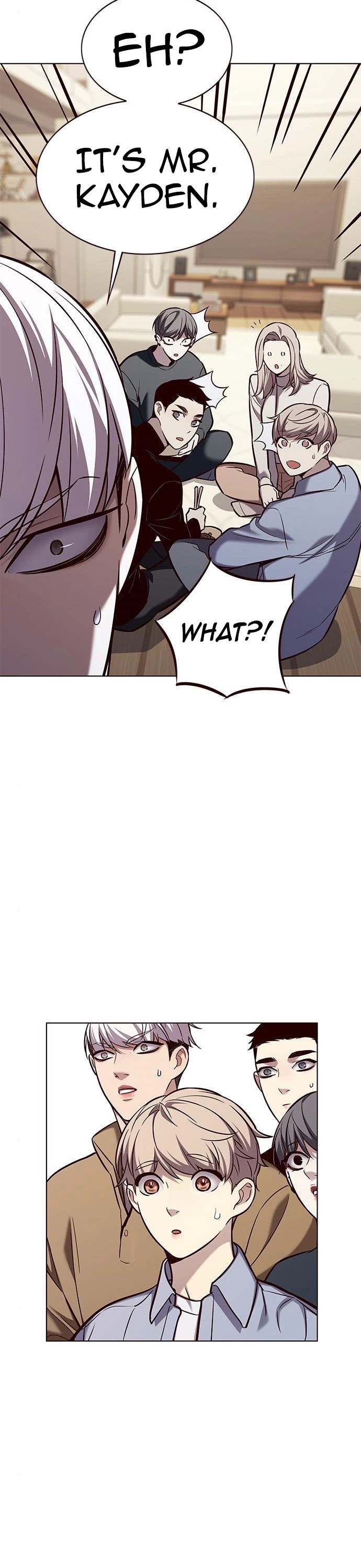 Eleceed Chapter 177 - Page 34