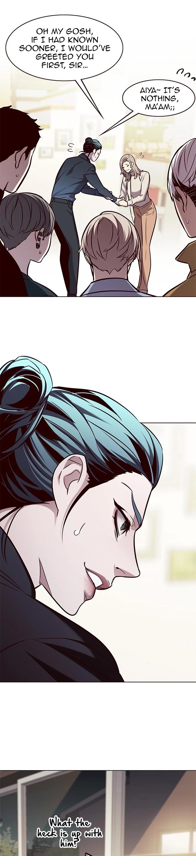 Eleceed Chapter 177 - Page 37