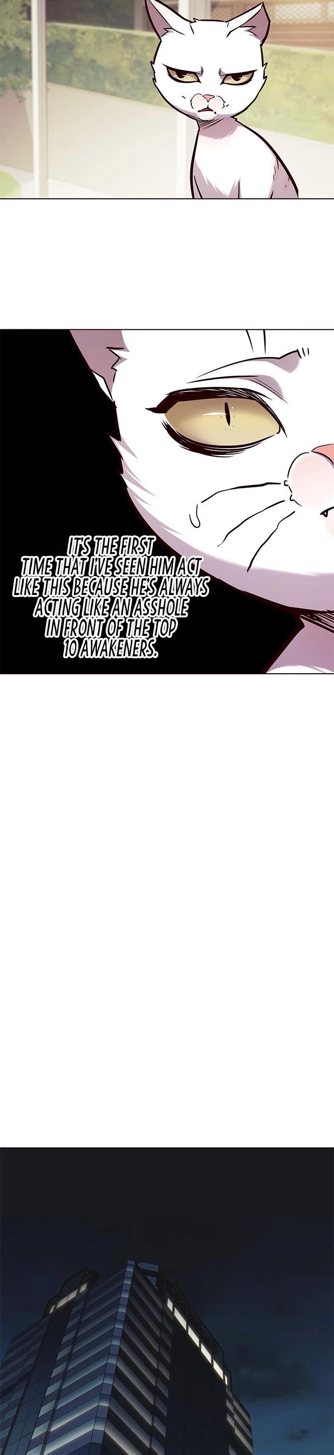 Eleceed Chapter 177 - Page 38