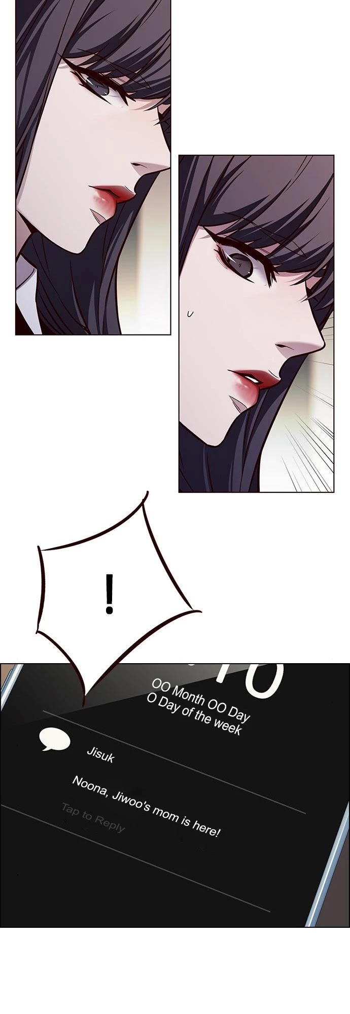 Eleceed Chapter 177 - Page 40
