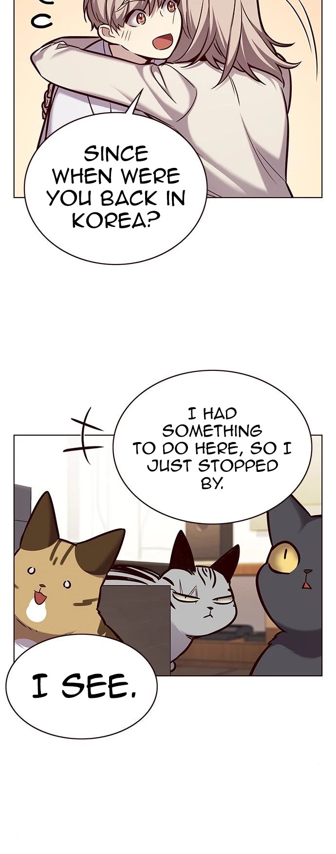 Eleceed Chapter 177 - Page 6