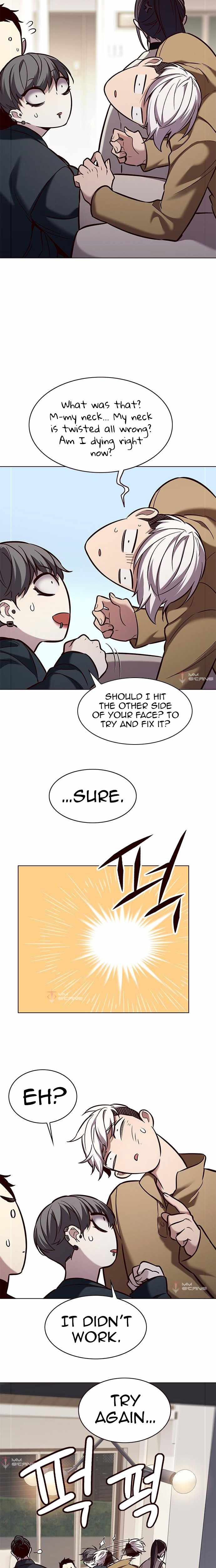 Eleceed Chapter 178 - Page 10
