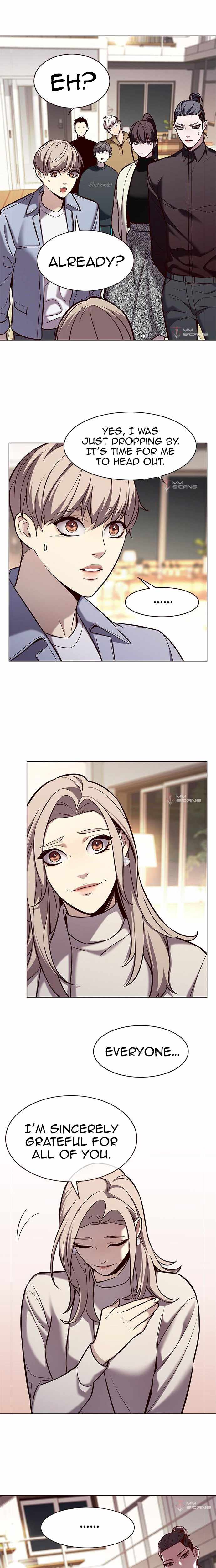 Eleceed Chapter 178 - Page 13