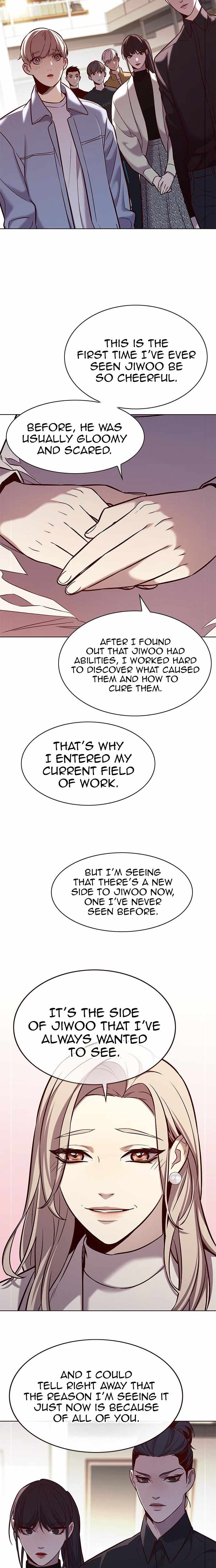 Eleceed Chapter 178 - Page 14