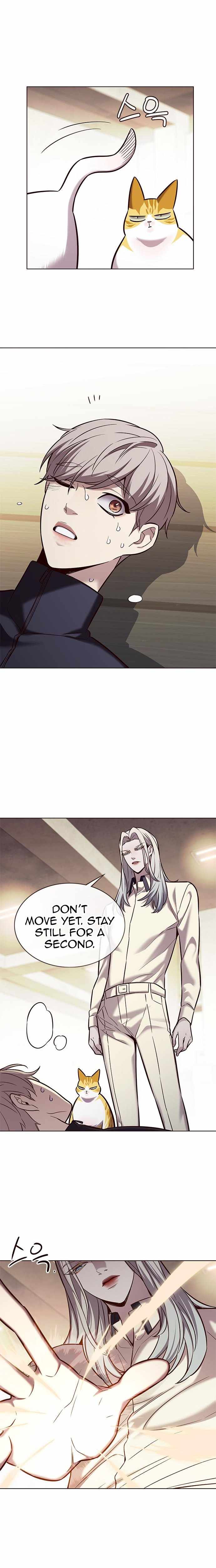 Eleceed Chapter 179 - Page 13