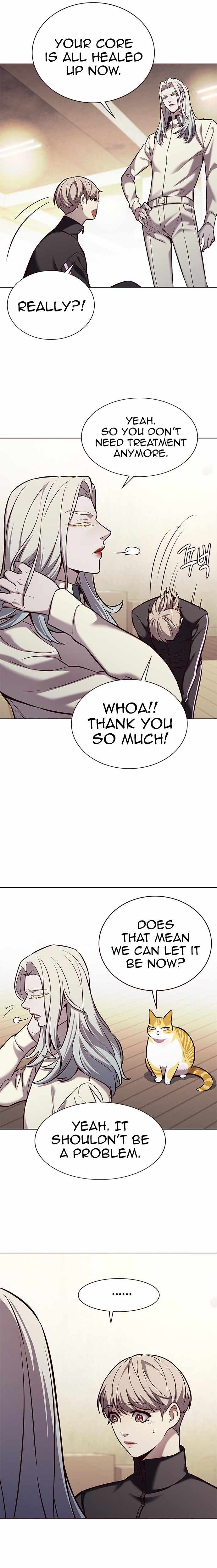 Eleceed Chapter 179 - Page 15