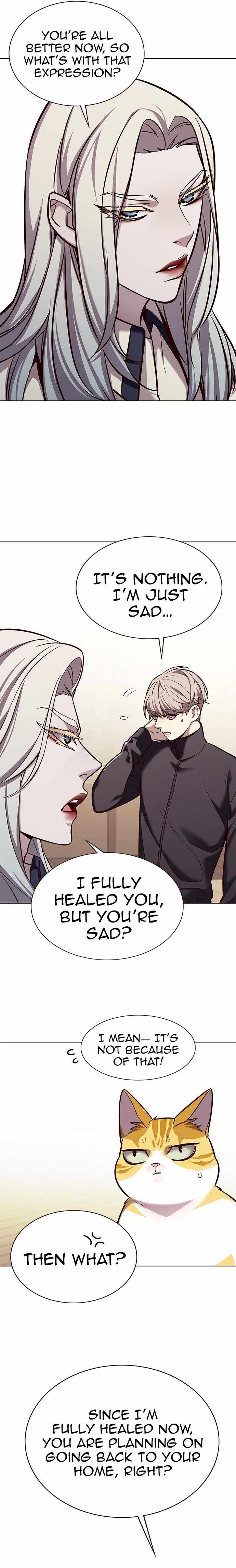 Eleceed Chapter 179 - Page 16