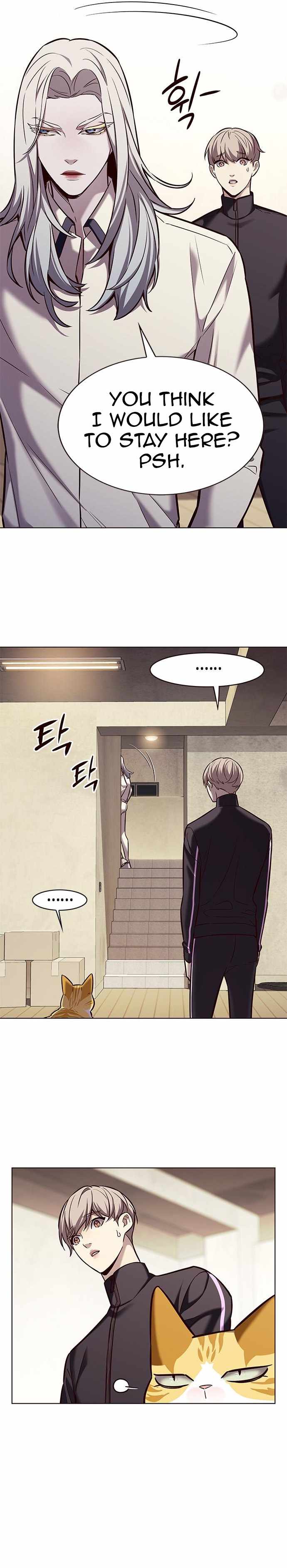 Eleceed Chapter 179 - Page 18