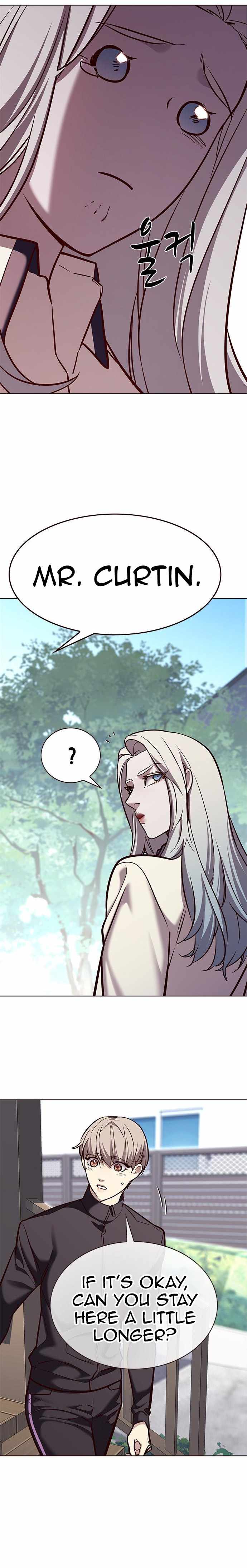 Eleceed Chapter 179 - Page 23