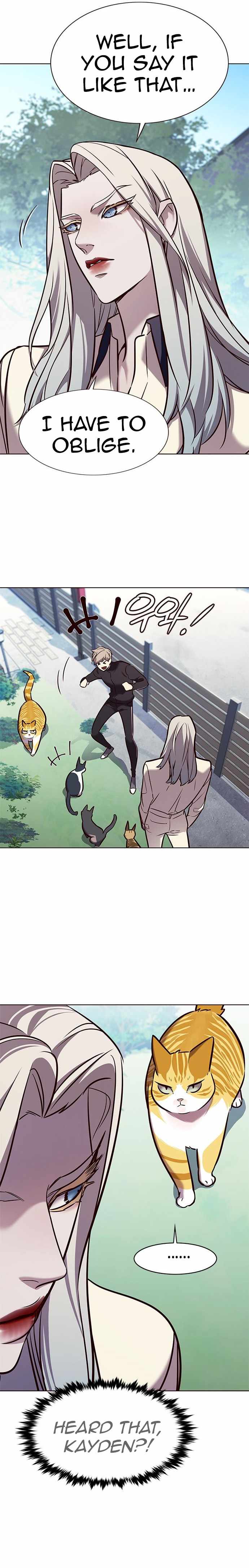 Eleceed Chapter 179 - Page 25