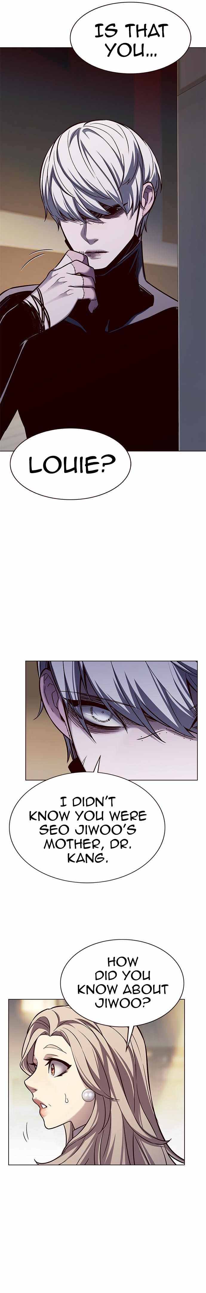 Eleceed Chapter 179 - Page 5