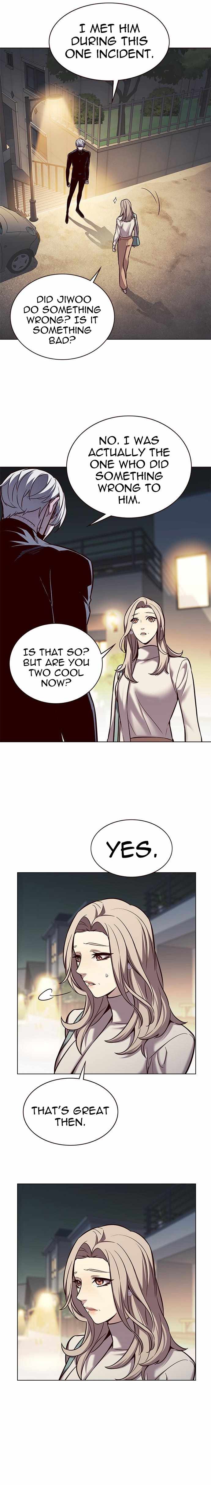 Eleceed Chapter 179 - Page 6