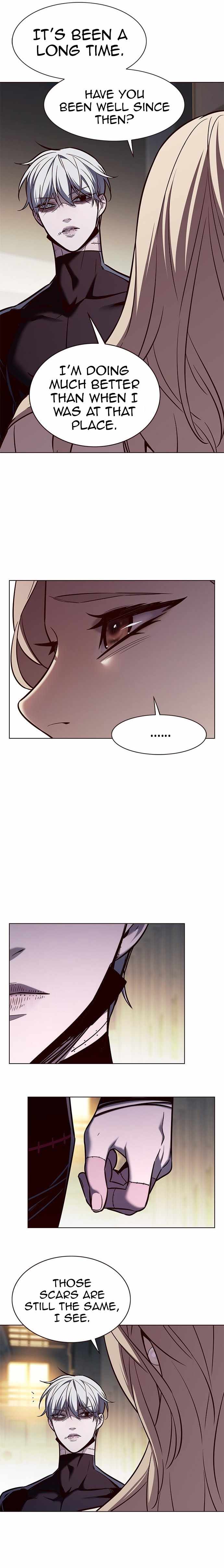 Eleceed Chapter 179 - Page 7