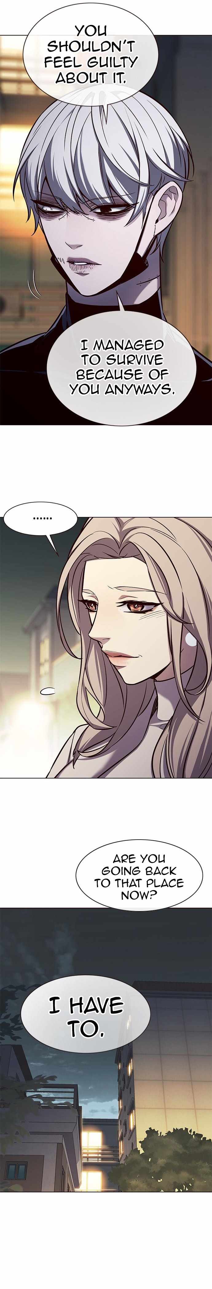 Eleceed Chapter 179 - Page 8