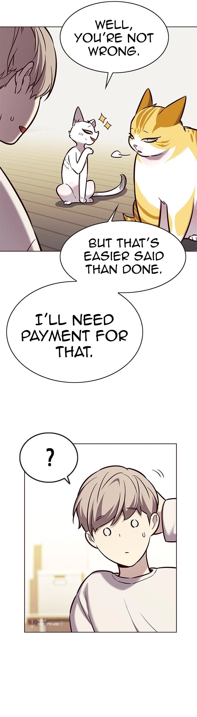 Eleceed Chapter 180 - Page 11