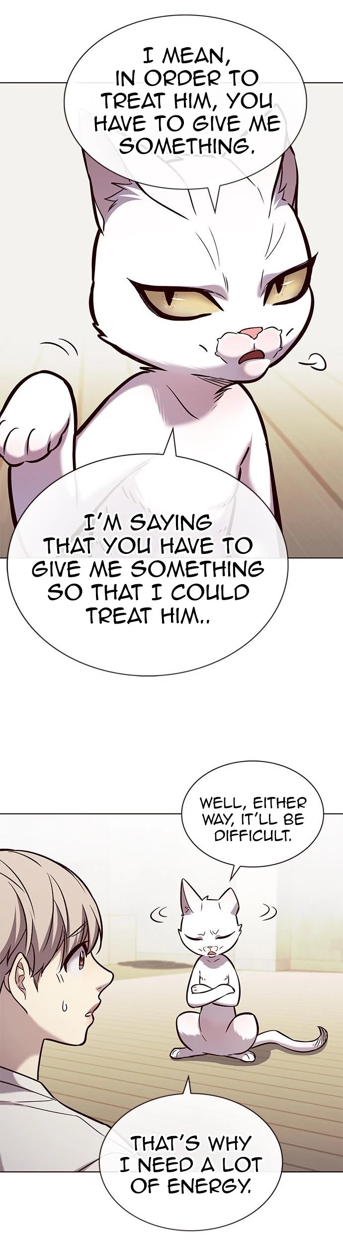 Eleceed Chapter 180 - Page 12