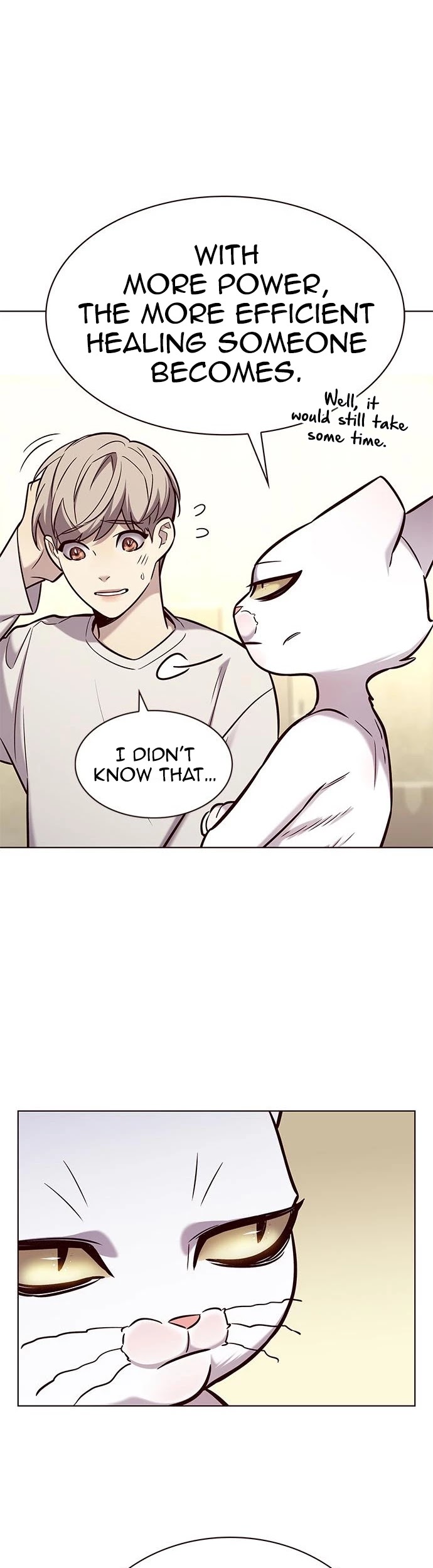 Eleceed Chapter 180 - Page 13
