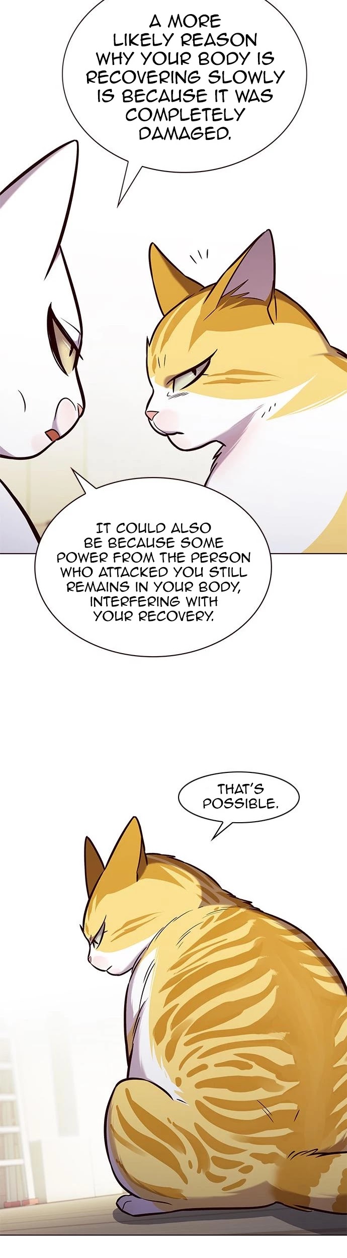 Eleceed Chapter 180 - Page 14