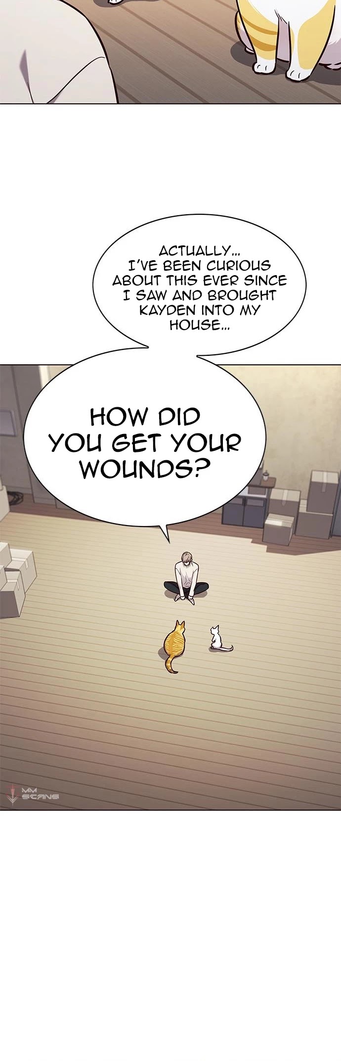 Eleceed Chapter 180 - Page 16
