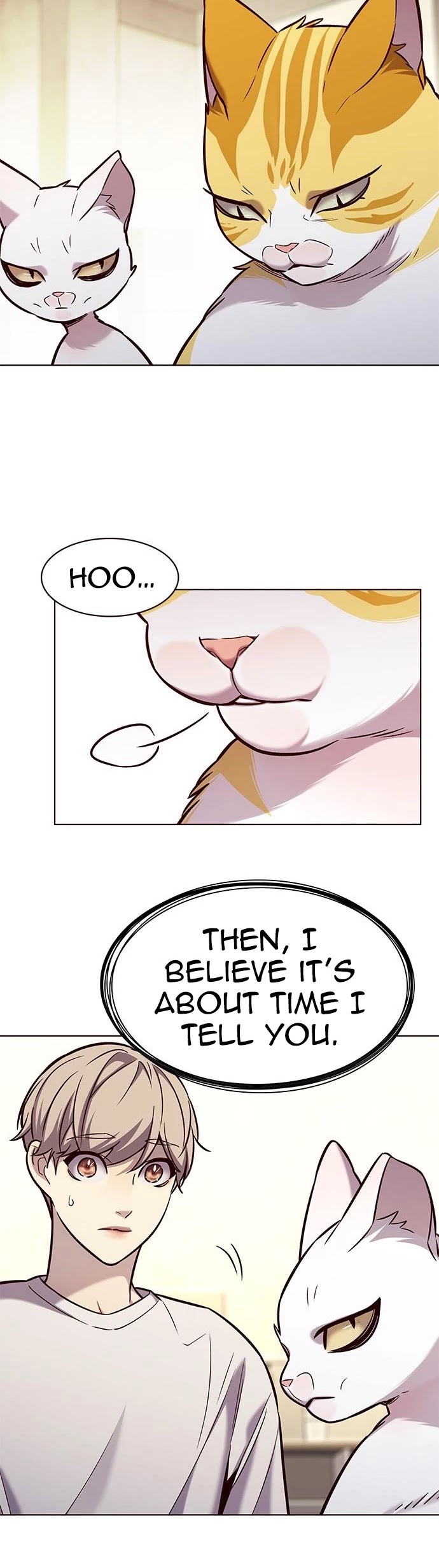 Eleceed Chapter 180 - Page 18