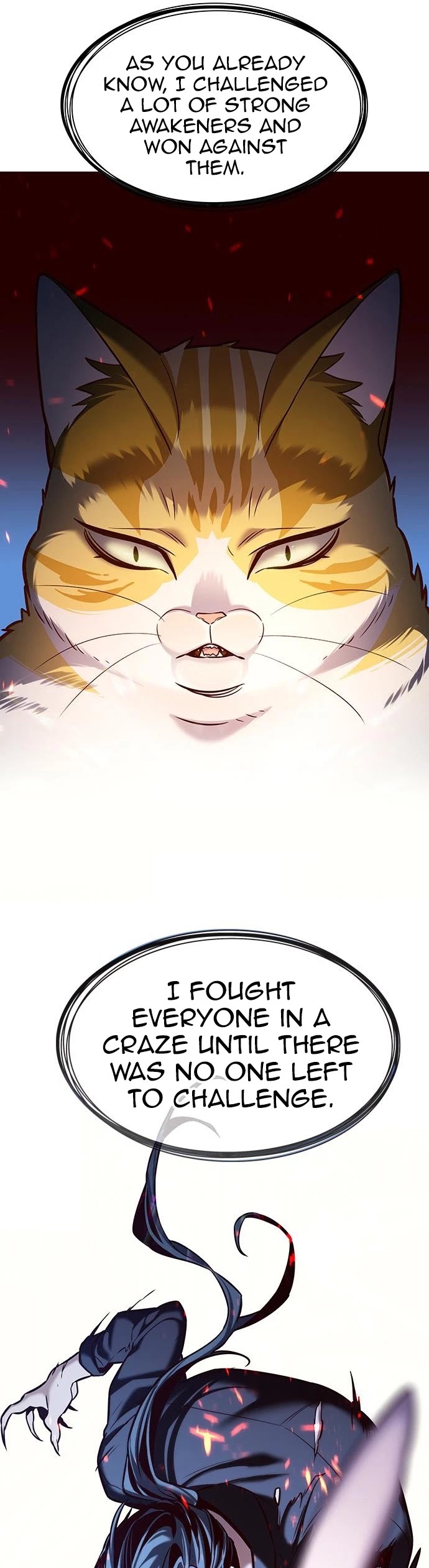Eleceed Chapter 180 - Page 19