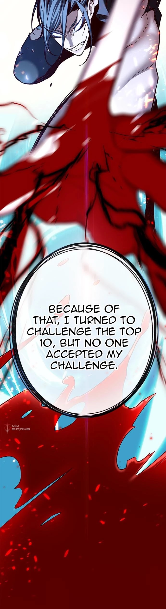 Eleceed Chapter 180 - Page 20
