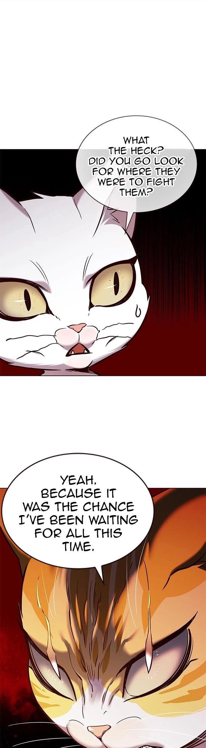 Eleceed Chapter 180 - Page 28