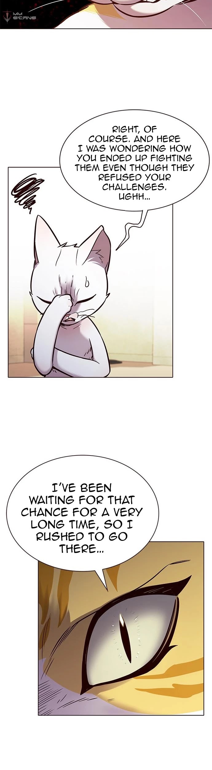 Eleceed Chapter 180 - Page 29