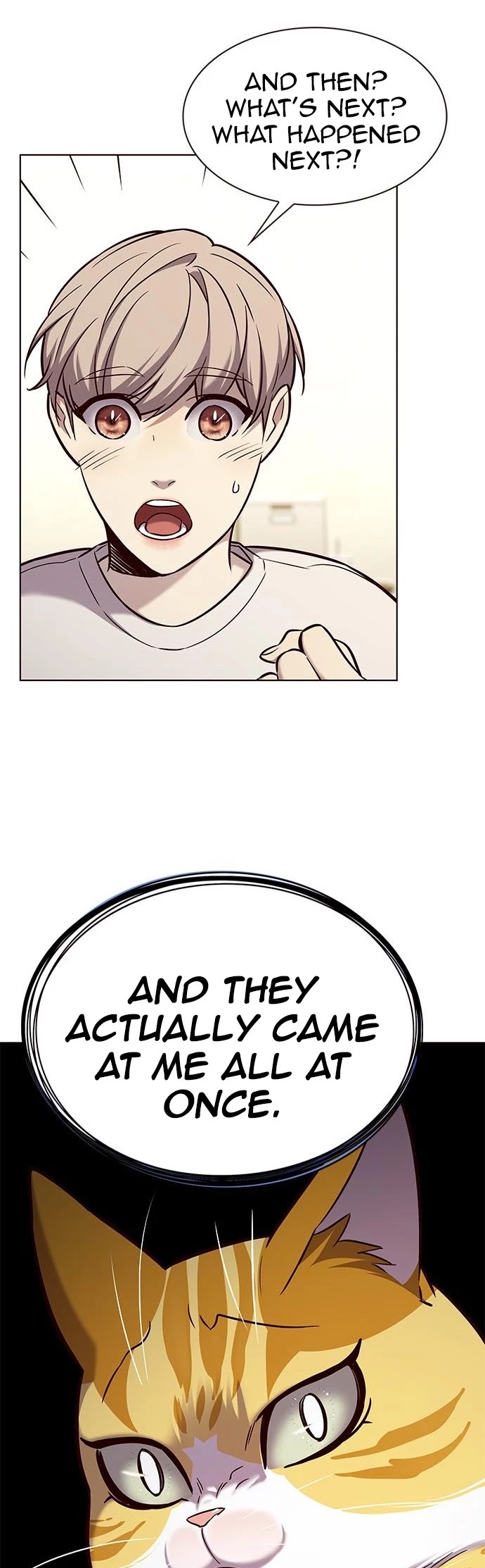 Eleceed Chapter 180 - Page 30