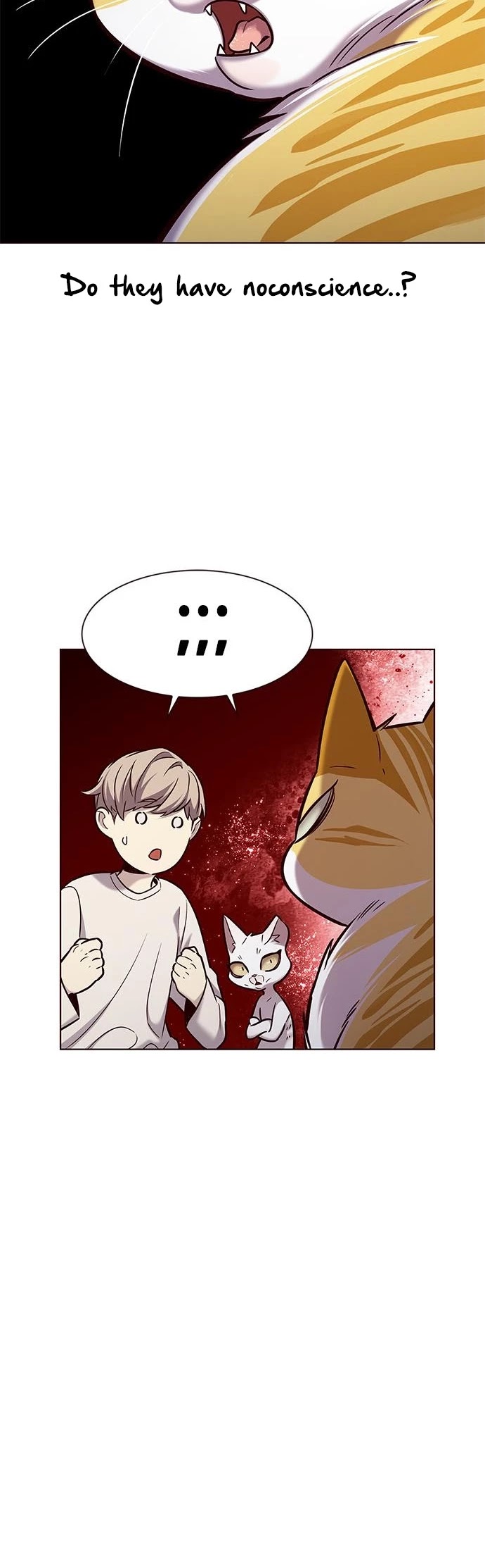Eleceed Chapter 180 - Page 31