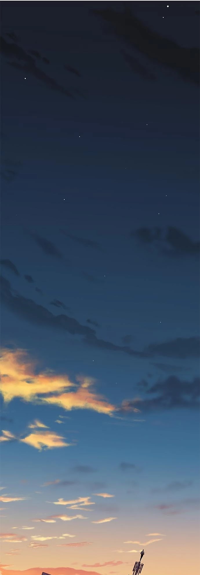 Eleceed Chapter 180 - Page 36