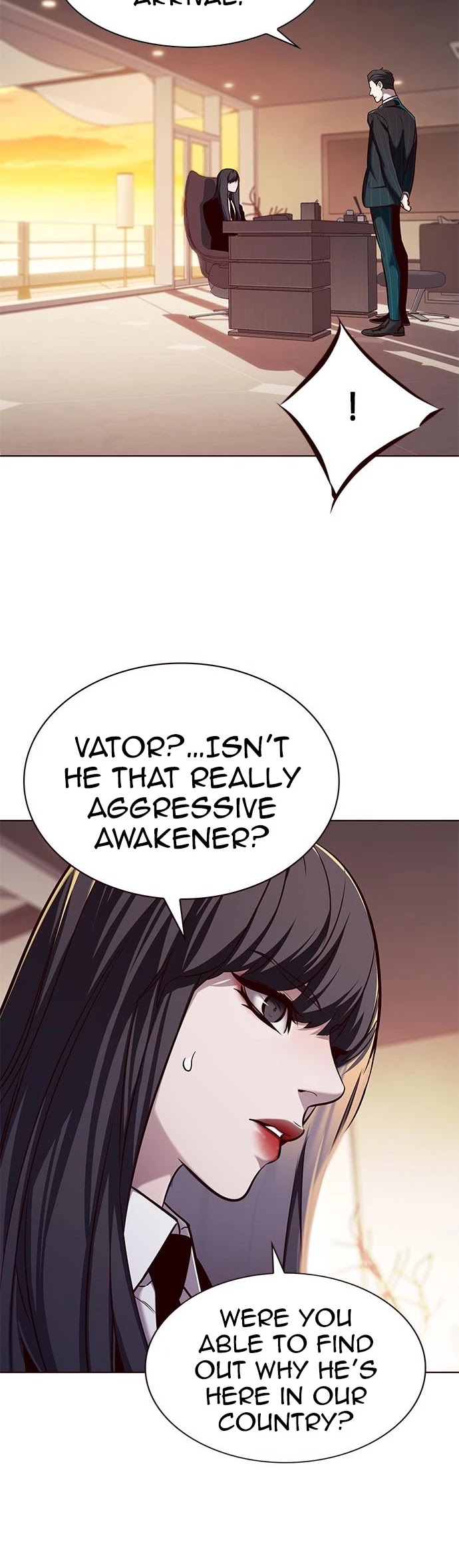 Eleceed Chapter 180 - Page 39