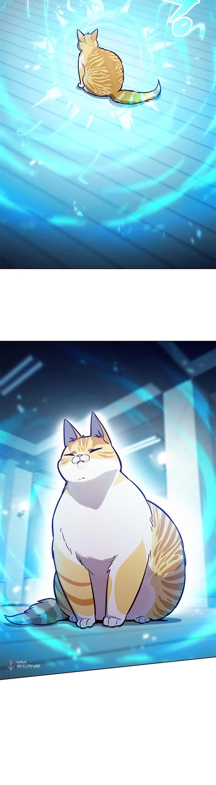Eleceed Chapter 180 - Page 4