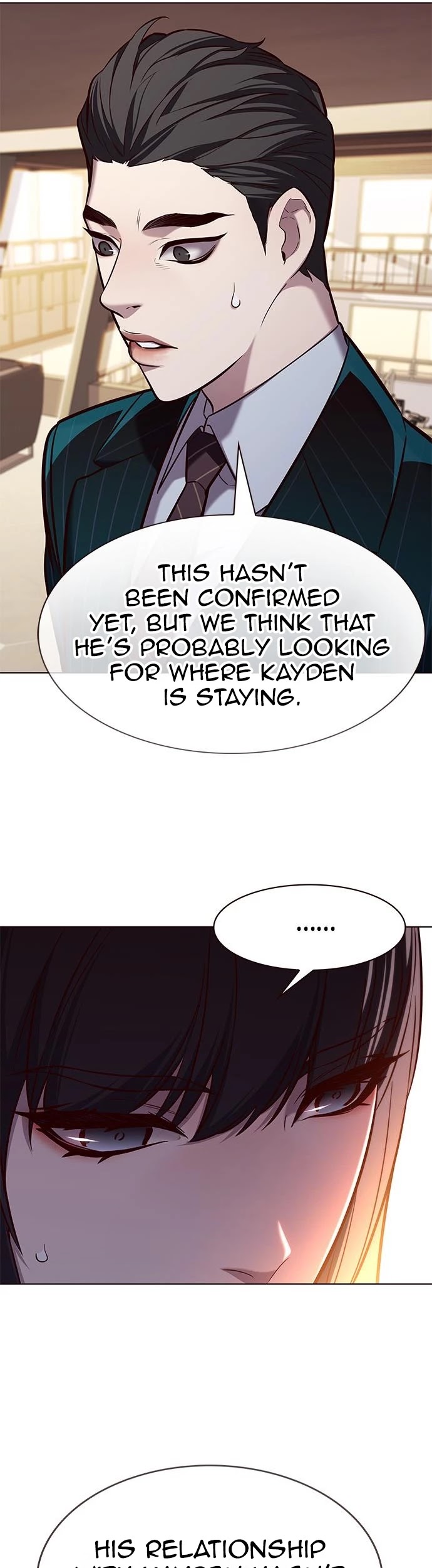 Eleceed Chapter 180 - Page 40