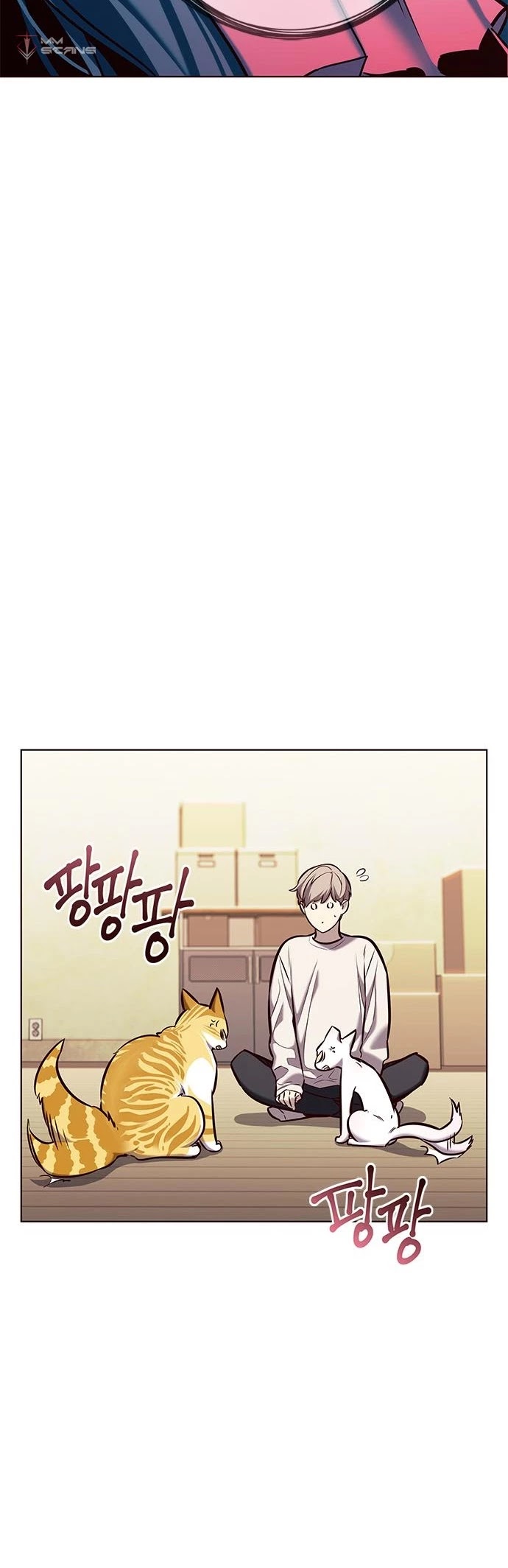 Eleceed Chapter 180 - Page 43
