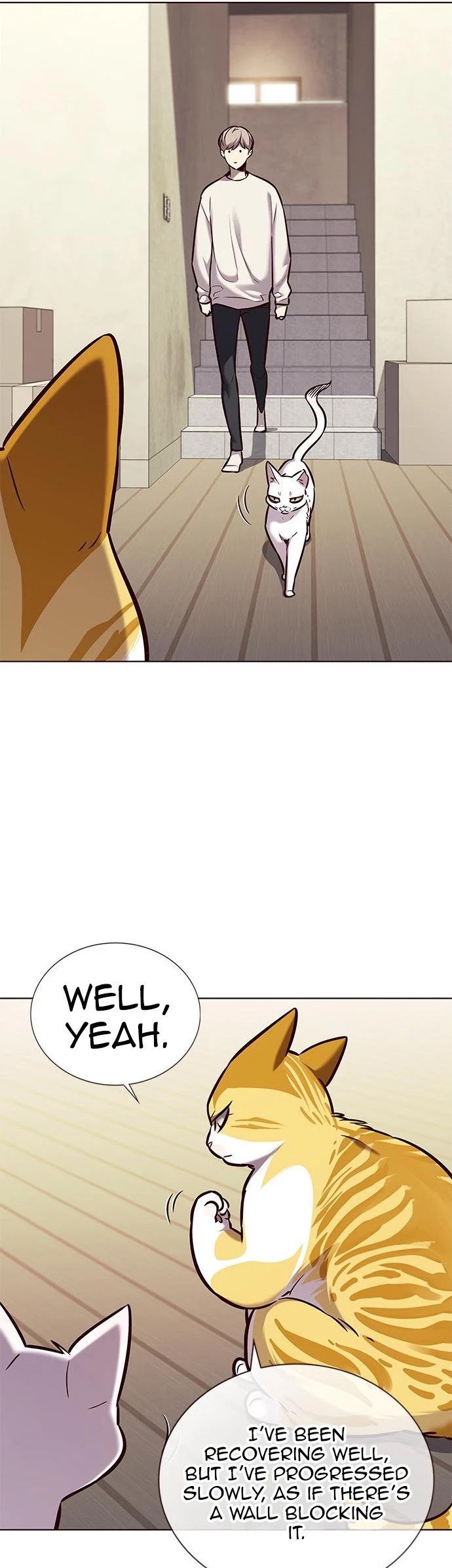 Eleceed Chapter 180 - Page 7
