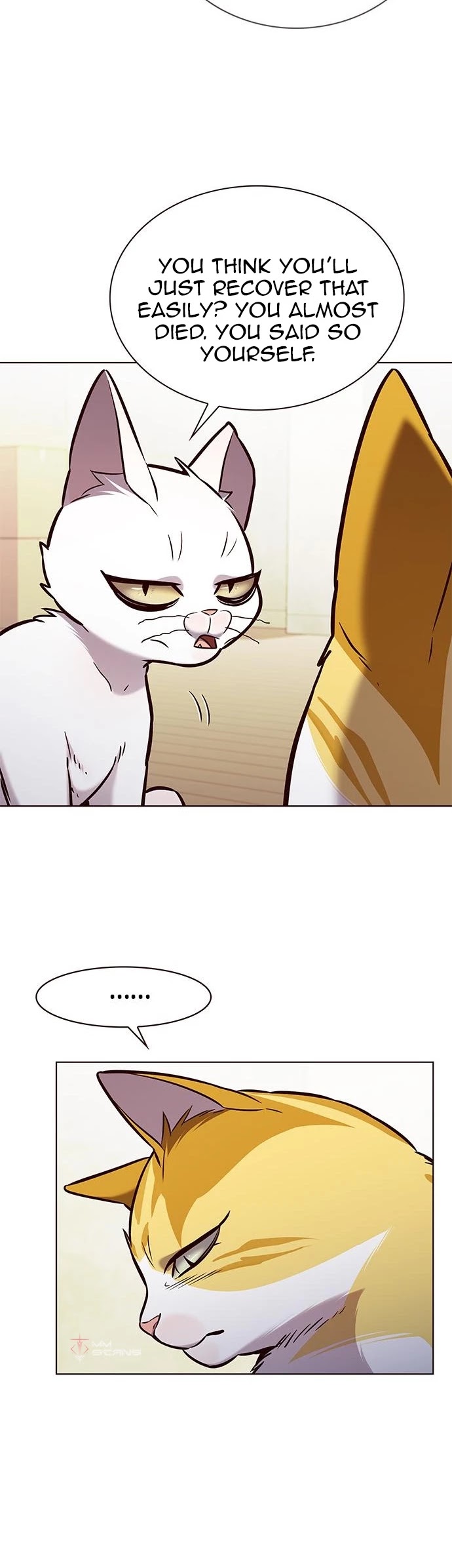 Eleceed Chapter 180 - Page 8