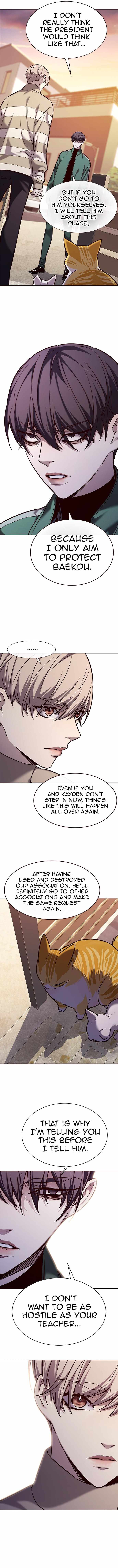 Eleceed Chapter 181 - Page 10