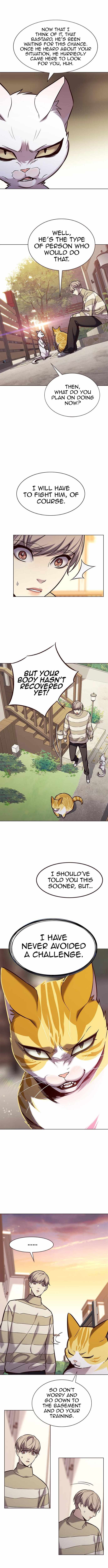 Eleceed Chapter 181 - Page 13