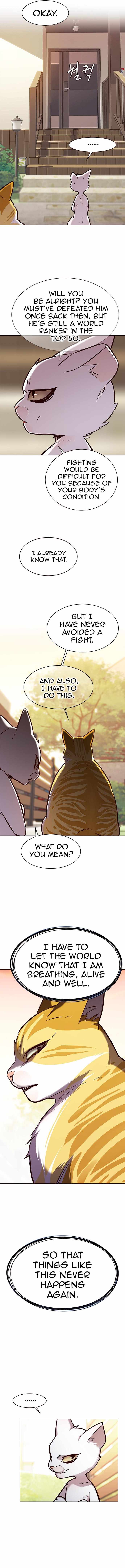 Eleceed Chapter 181 - Page 14
